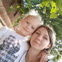 Наташа Сазонова | Ковров