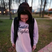 Анастасия Коробкова | 