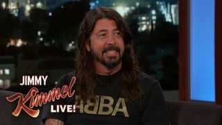 Dave Grohl Plays Every Instrument in 23 Minute Song