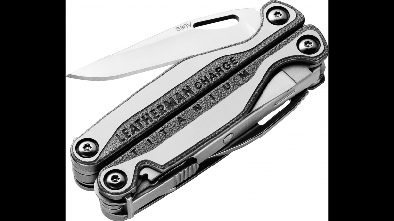 Мультитул Leatherman