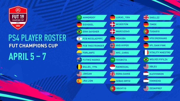 EA SPORTS FIFA