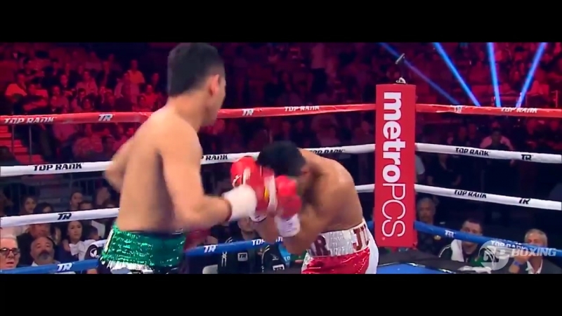 Nonito Donaire _ GP Highlights