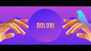 Zlata Ognevich - DOLONI (Lyric Video)