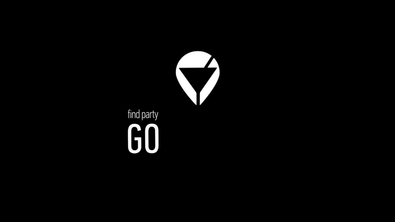 Go2party invert