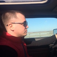 Александр Трубников