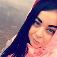 Настя Ноприенко