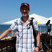 Илья Моисеенко | Калининград