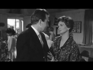 Лолита / Lolita (1962. США) Режиссер: Стэнли КУБРИК. Сценарий: Владимир НАБОКОВ