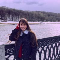 Анастасия Никонорова | 