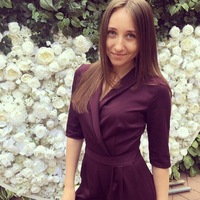 Юлечка Макаренко