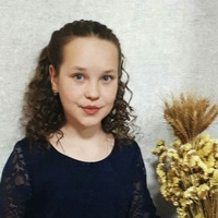 Даша Емельянова | Улан-Удэ