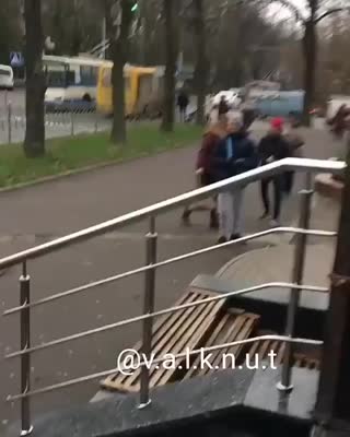 Подслушано патриархат