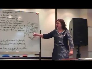 19.12.2014. Токарева Н.П. Энергообмен. Каналы общения .