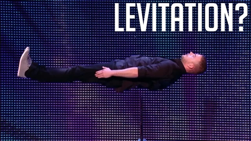 Top 5 MAGICIAN on Got Talent!
