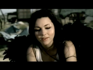 Seether - Broken (Feat. Amy Lee - Vox - Evanescence)