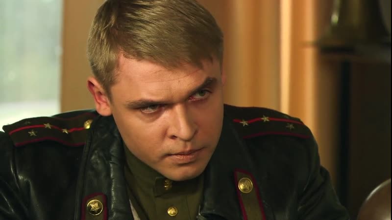 Ялта-45 1 серия. Хф