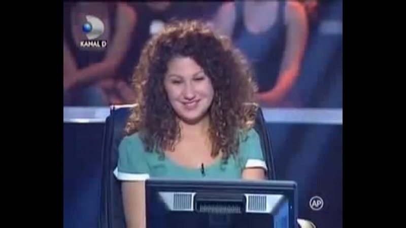 Vrei sa fii milionar (26.09.2012)