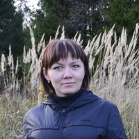 Елена Кондратьева | Астрахань