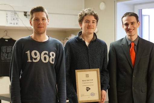 1-� ������� ��������. ��������� ����.