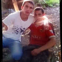 Женя Авдеев | 