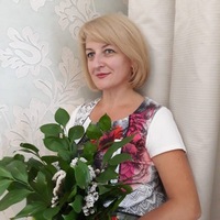 Ольга Попова
