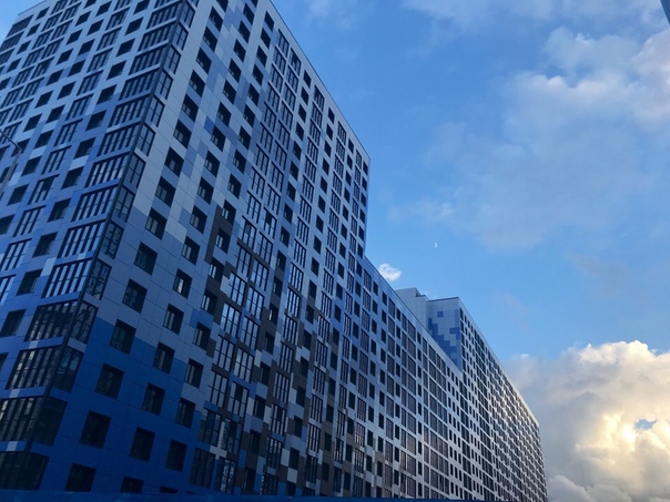Фото: Продаю (переуступка от собственника) 1к.кв. (евродвушку) с чистовой отделкой в 9 корпусе ЖК 