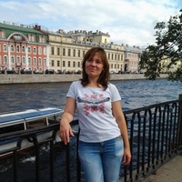 Светлана Войткевич