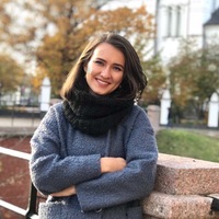 Арина Хусаинова