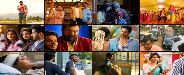 Seetharama Kalyana In Hindi Dubbed Torrent Full Movie 