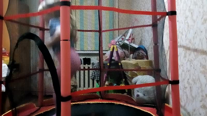 танец с Кукутиками