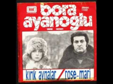 Bora Ayanoğlu Fabrika Kızı