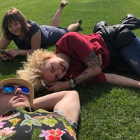 Женя Порохович