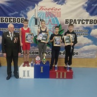 Алексей Такмынин