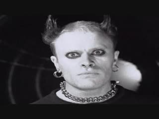 The Prodigy - Firestarter
