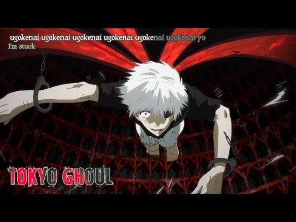 Kaneki vs Jason | English Dub