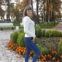 Елена Макушина