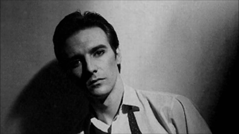 Midge Ure
The Man Who Sold The World