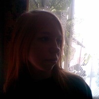 Катюшка Рыжык