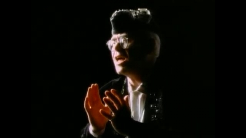 Elton John - Sacrifice
