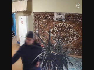 Как в Екатеринбурге поймали вора, обокравшего ветерана ВОВ