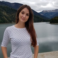 Настя Филиппова