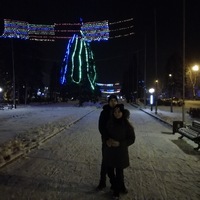 Александр Нечепуренко | Енакиево