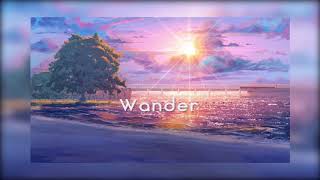.Sinh Dontcry - Wander (ft. Motti)