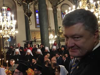 Раскол избавил от иуд