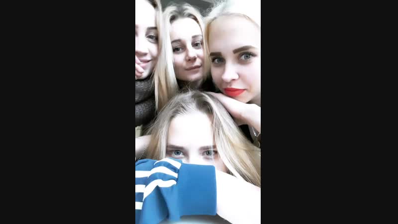 девочки💋♥️