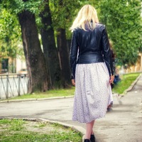 Ирина Иванова