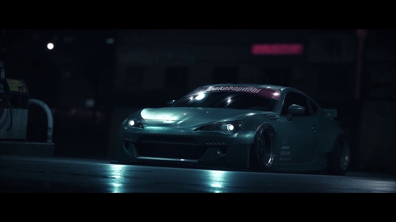 FRS - NFS (Clips in desc)