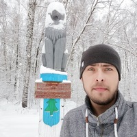 Сергей Ярных