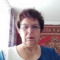 Наталья Луговая | 