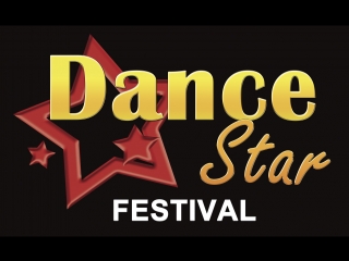 Стрип. Соло, дуэты-трио. Dance Star Festival - 14. 31 марта 2018г.